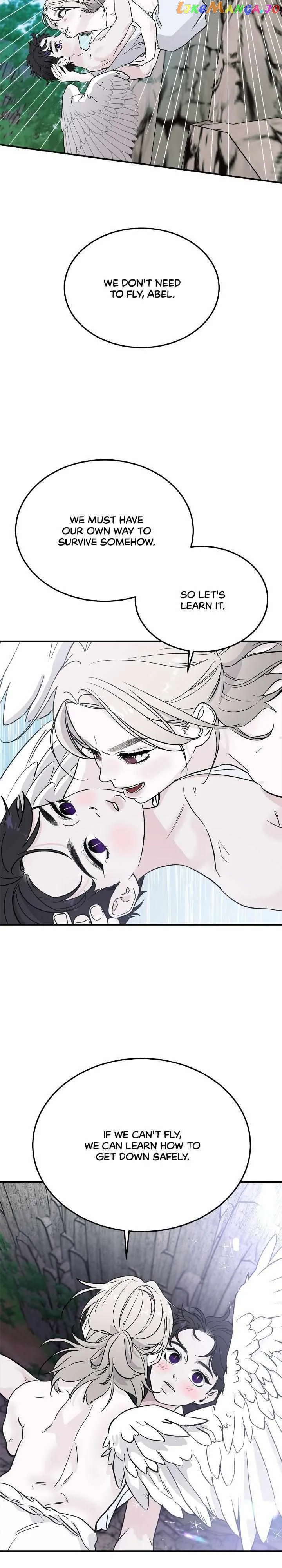 For the Queendom Chapter 9 Online - página 12