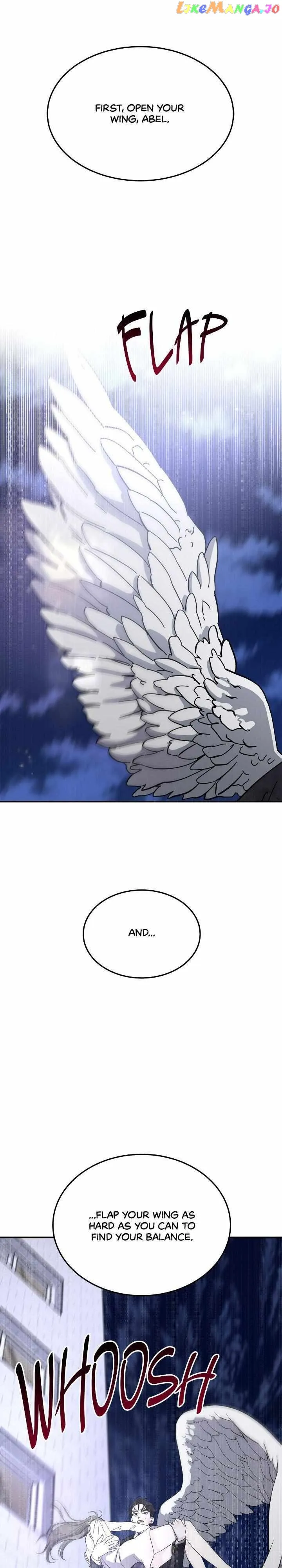 For the Queendom Chapter 9 Online - página 13