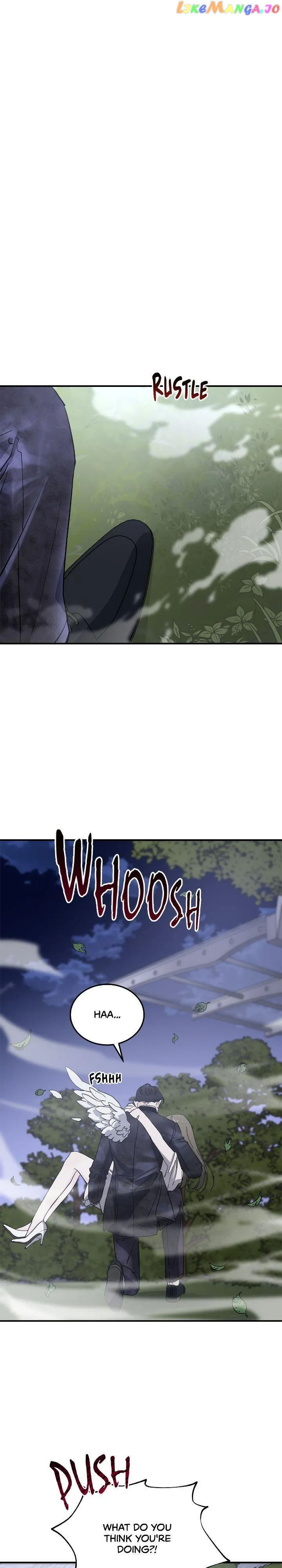 For the Queendom Chapter 9 Online - página 16