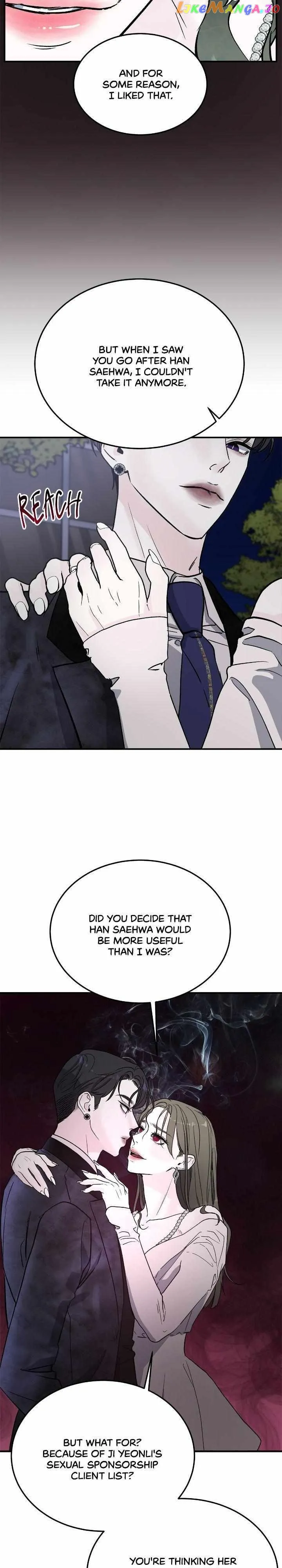 For the Queendom Chapter 9 Online - página 20