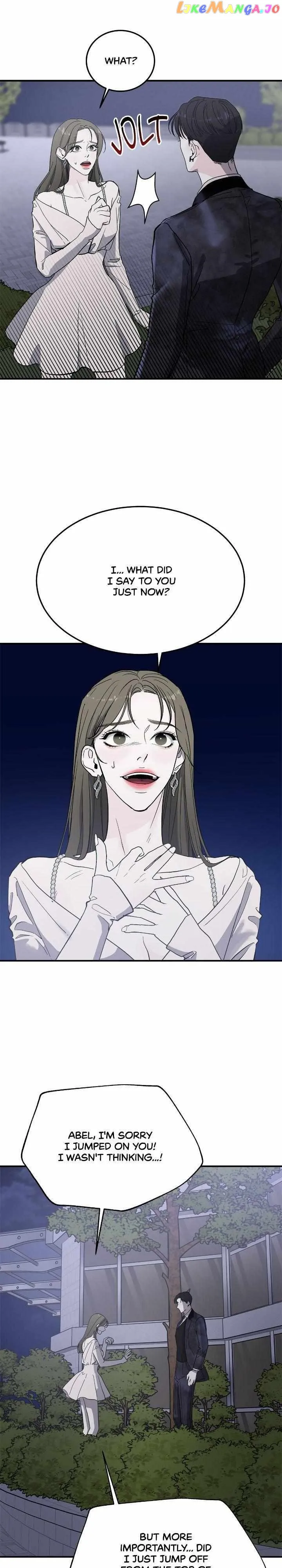 For the Queendom Chapter 9 Online - página 25