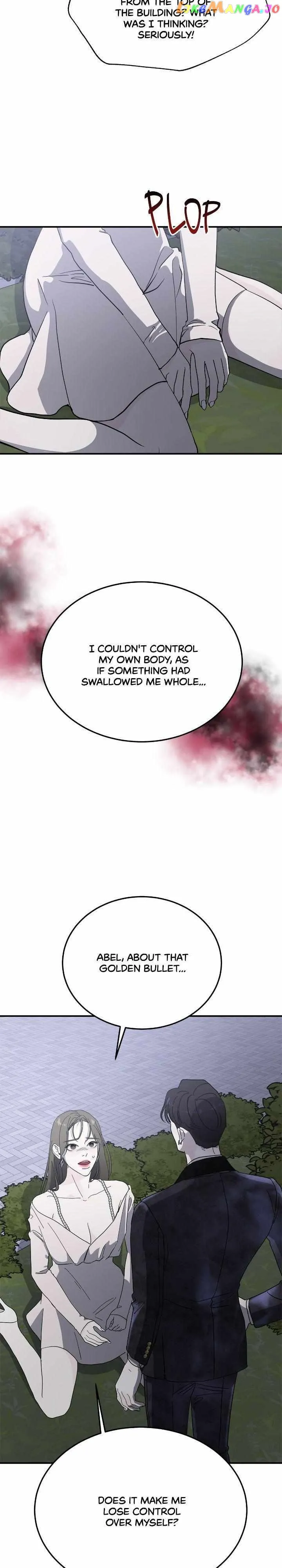 For the Queendom Chapter 9 Online - página 26