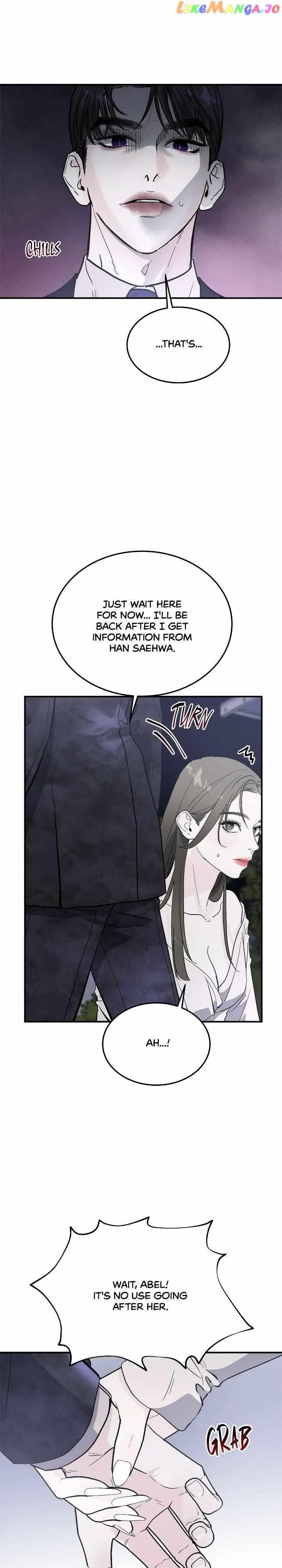 For the Queendom Chapter 9 Online - página 28