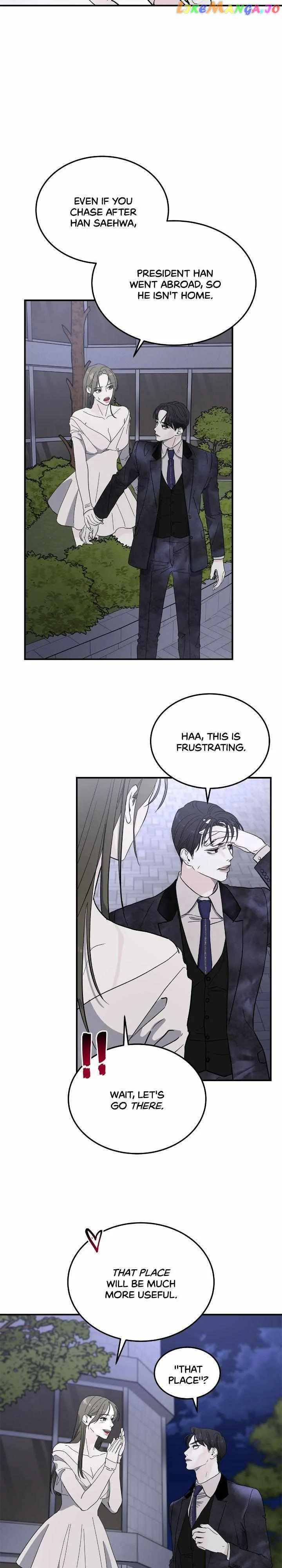 For the Queendom Chapter 9 Online - página 29