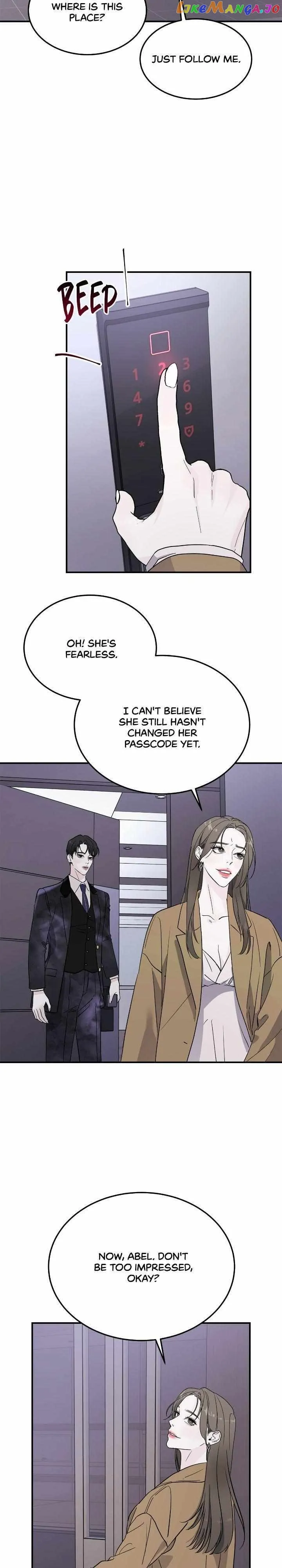 For the Queendom Chapter 9 Online - página 32