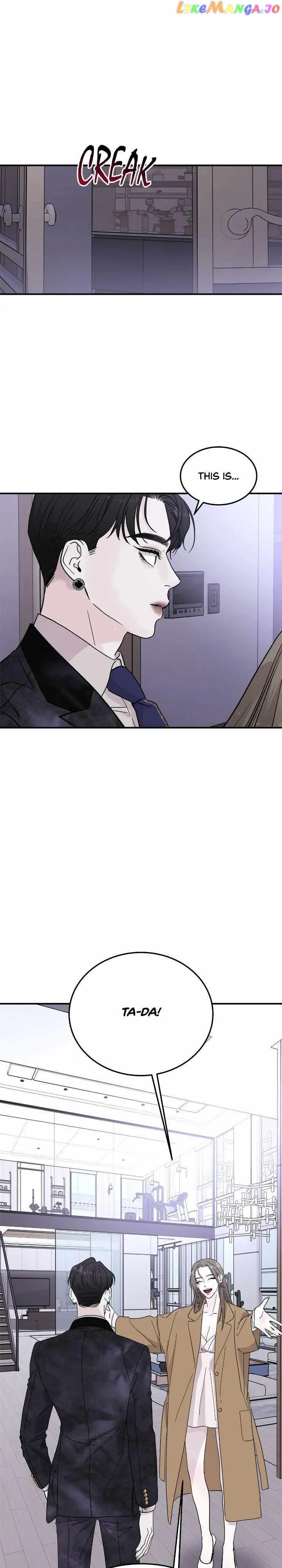 For the Queendom Chapter 9 Online - página 34