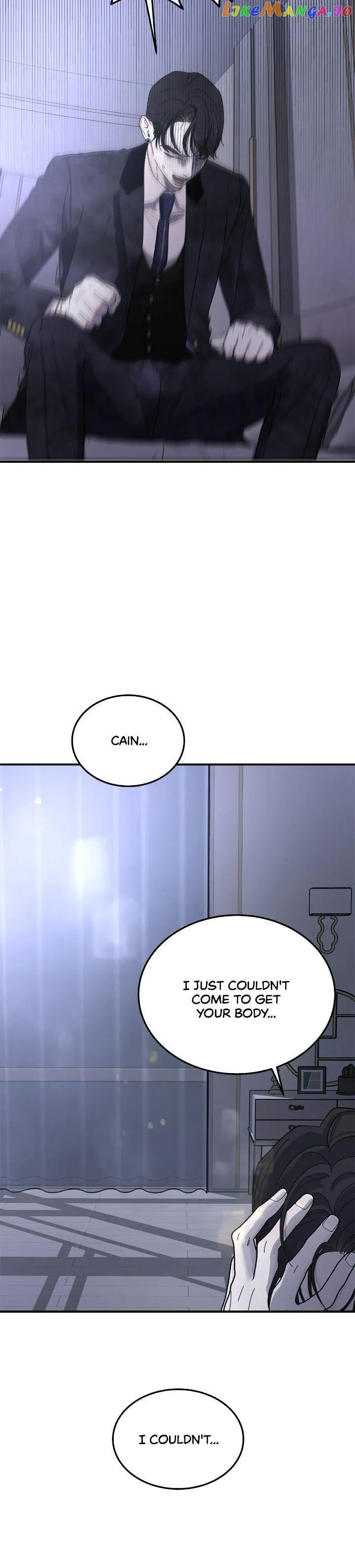 For the Queendom Chapter 9 Online - página 41
