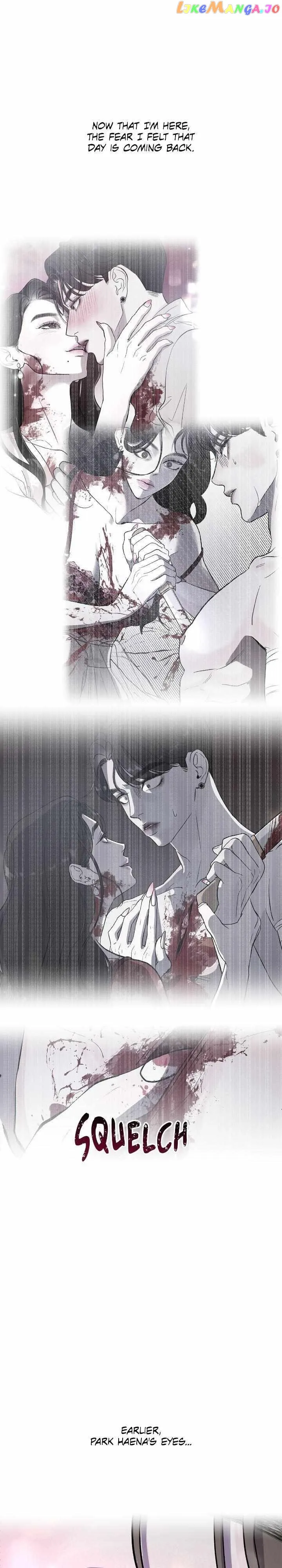 For the Queendom Chapter 9 Online - página 42