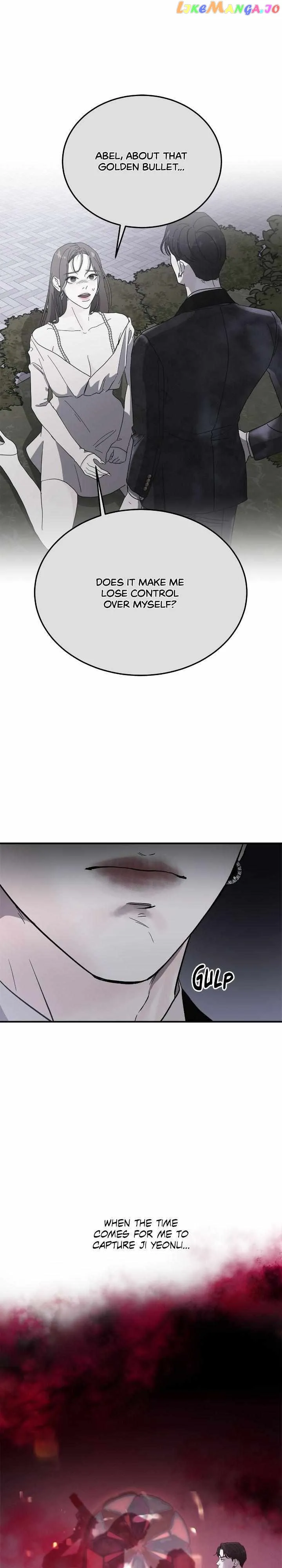 For the Queendom Chapter 9 Online - página 44