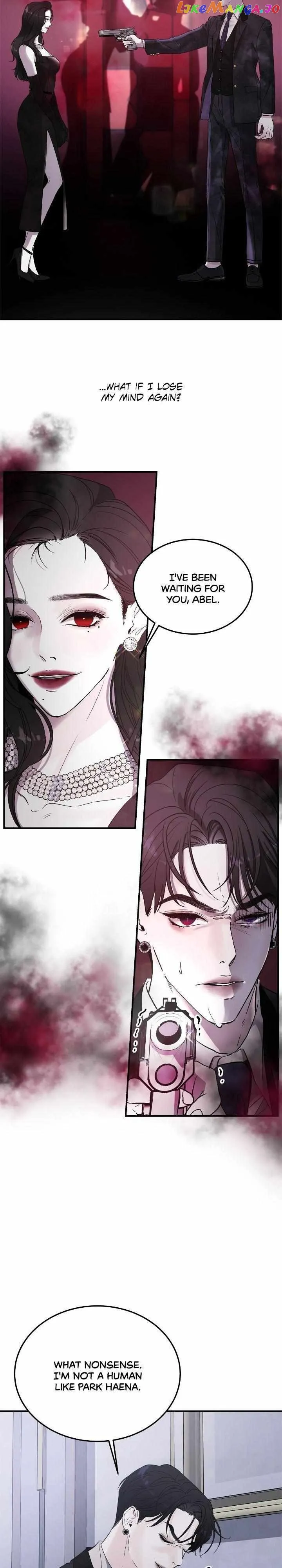 For the Queendom Chapter 9 Online - página 45