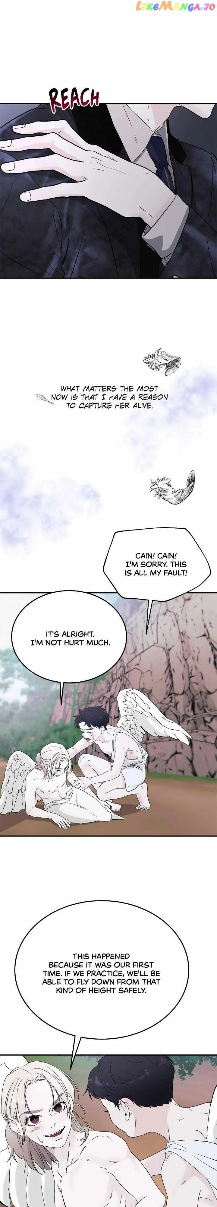 For the Queendom Chapter 9 Online - página 47