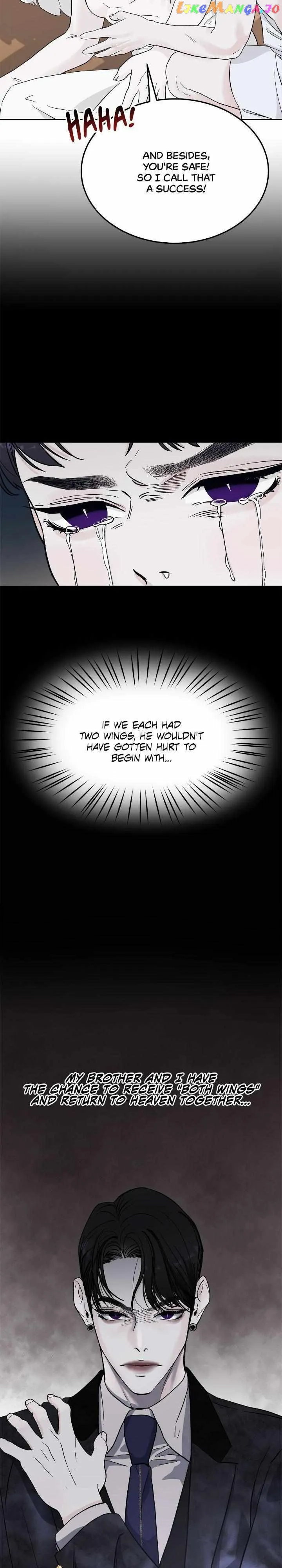 For the Queendom Chapter 9 Online - página 48