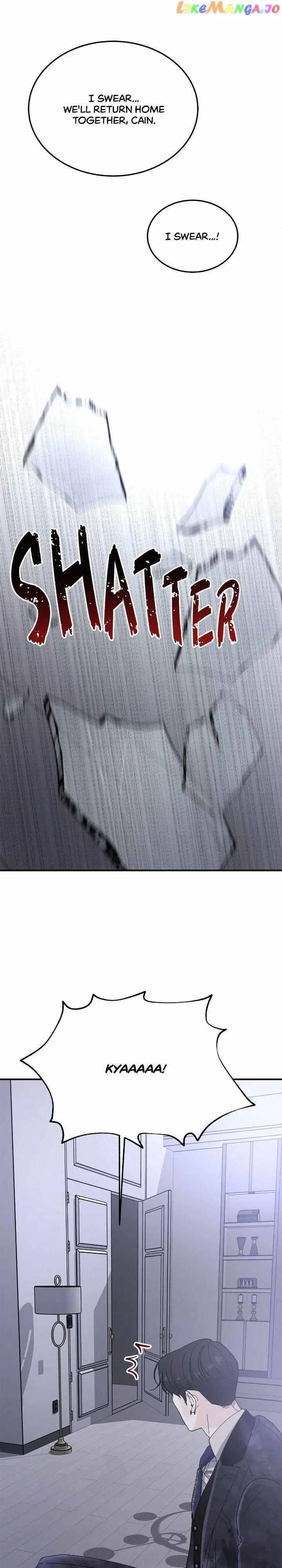 For the Queendom Chapter 9 Online - página 50