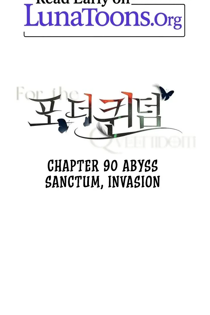 For the Queendom Chapter 90 Online - página 2
