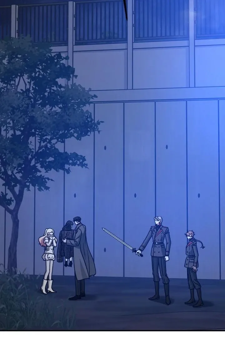 For the Queendom Chapter 90 Online - página 4