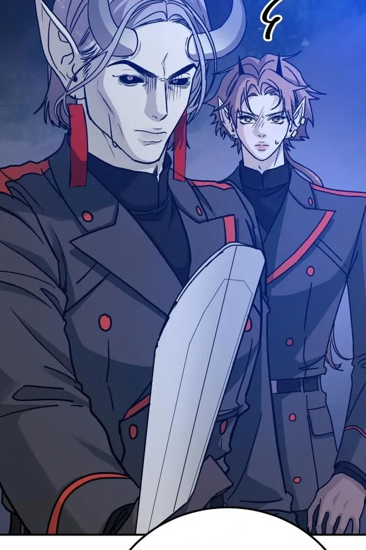 For the Queendom Chapter 90 Online - página 24