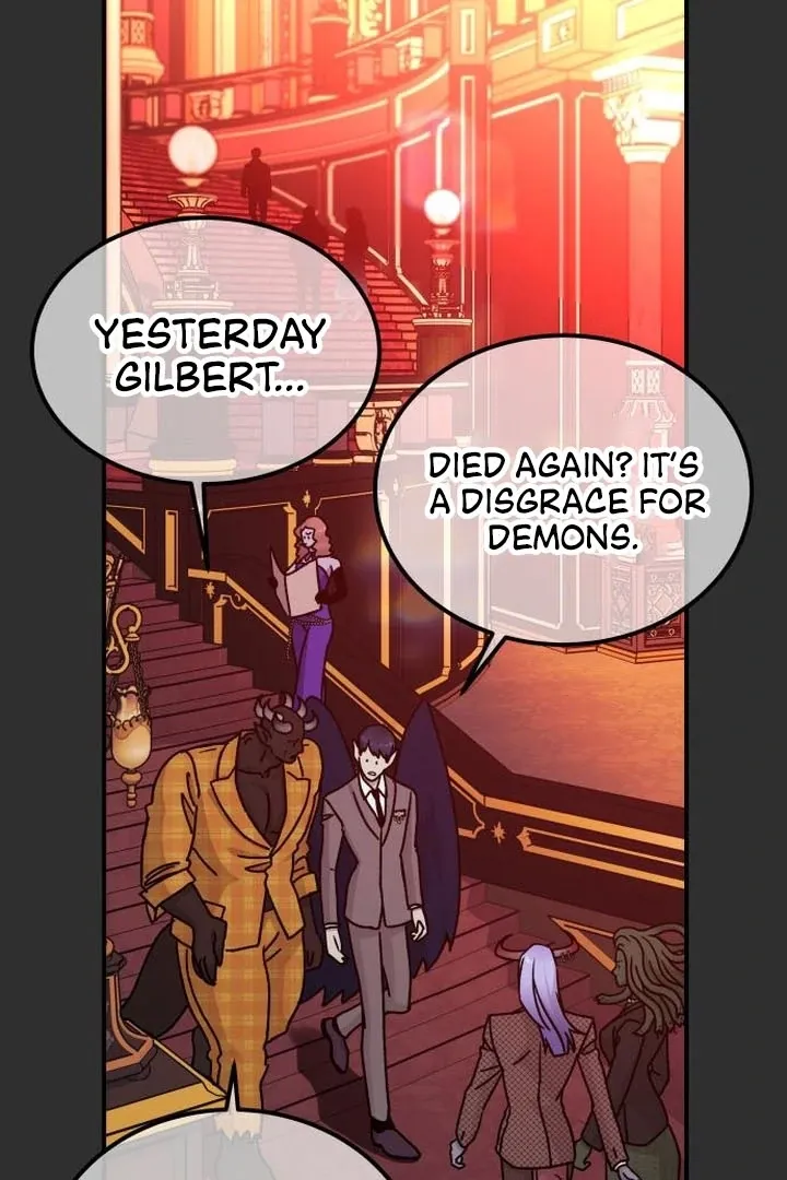 For the Queendom Chapter 90 Online - página 65