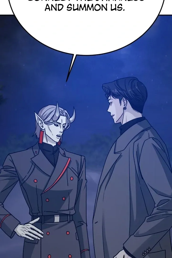 For the Queendom Chapter 90 Online - página 73