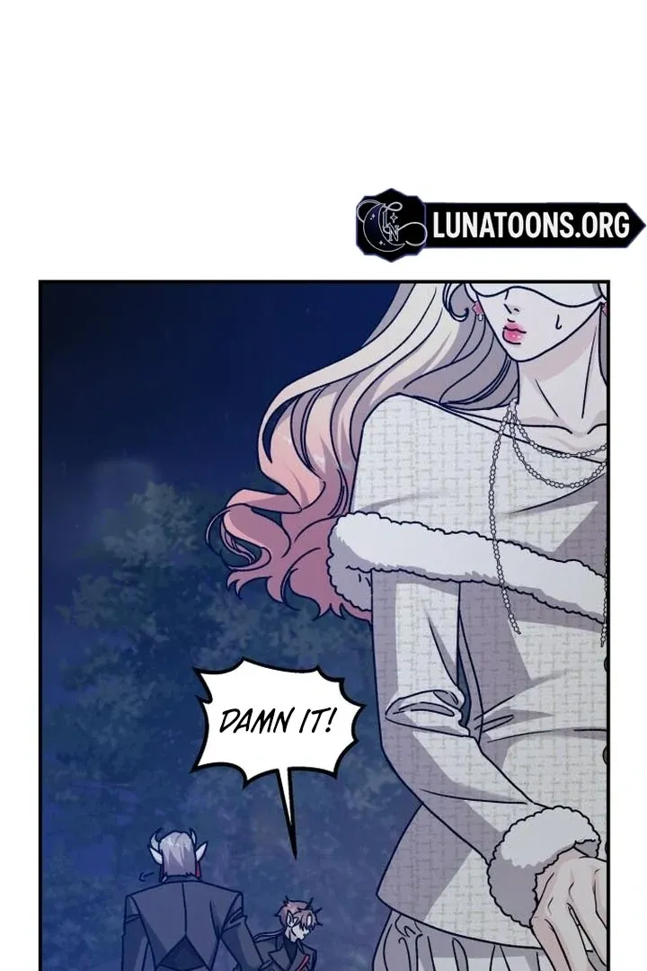 For the Queendom Chapter 90 Online - página 81
