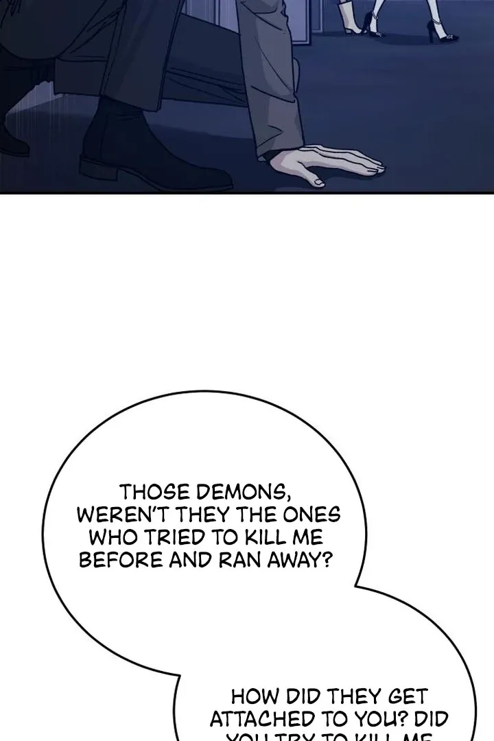 For the Queendom Chapter 90 Online - página 86