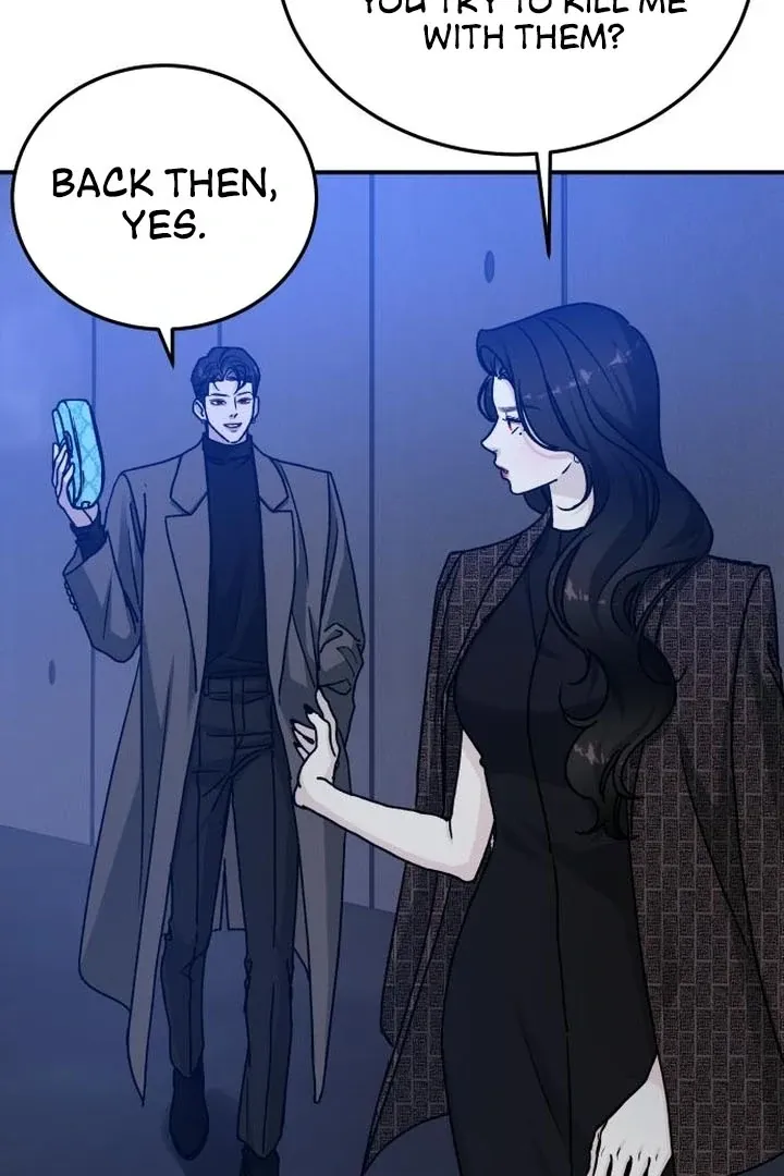 For the Queendom Chapter 90 Online - página 87