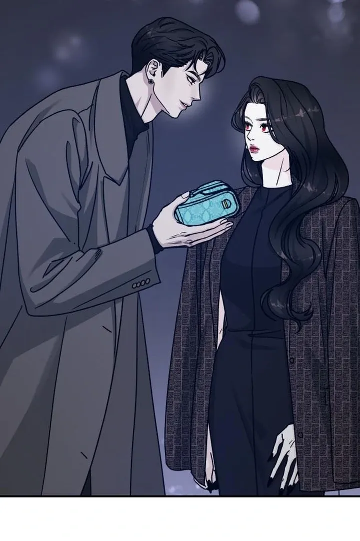 For the Queendom Chapter 90 Online - página 89