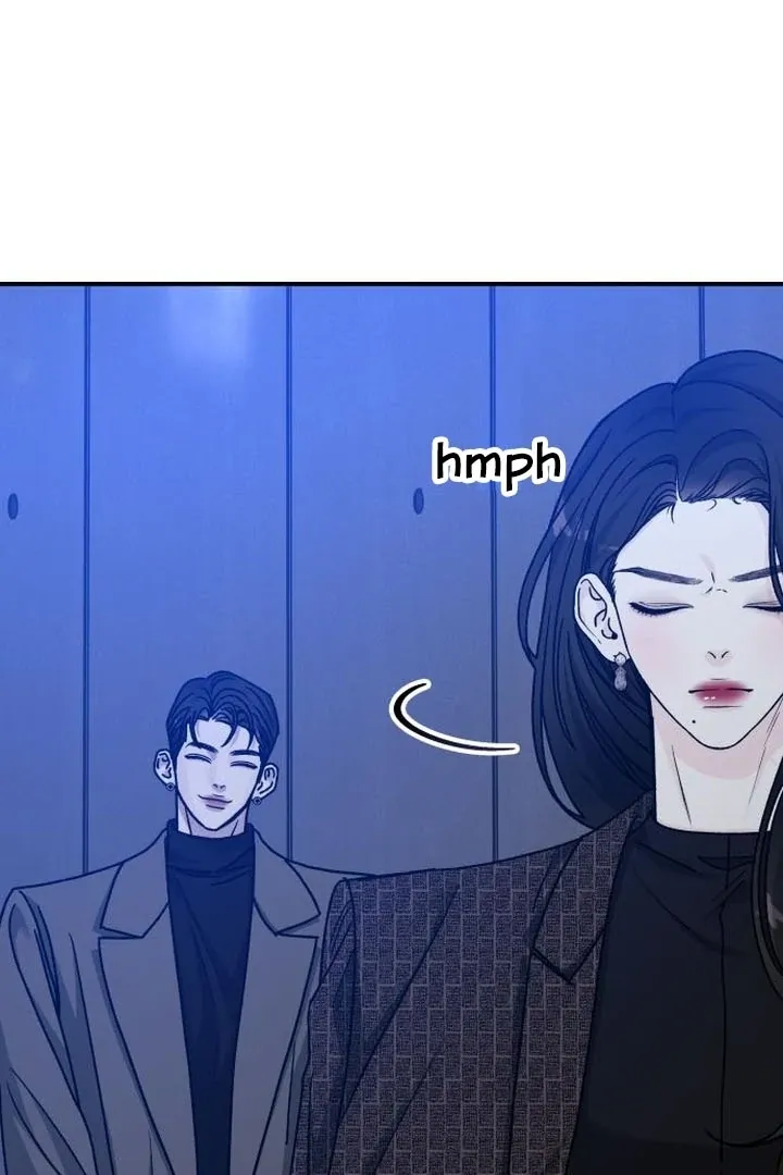 For the Queendom Chapter 90 Online - página 91