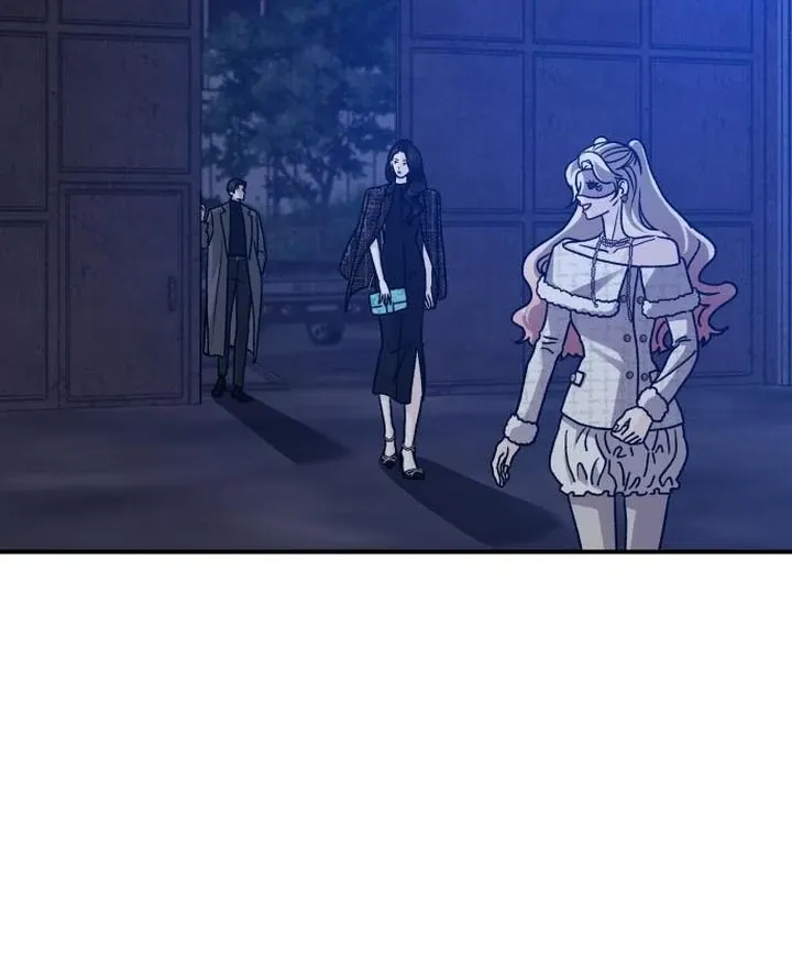 For the Queendom Chapter 90 Online - página 97