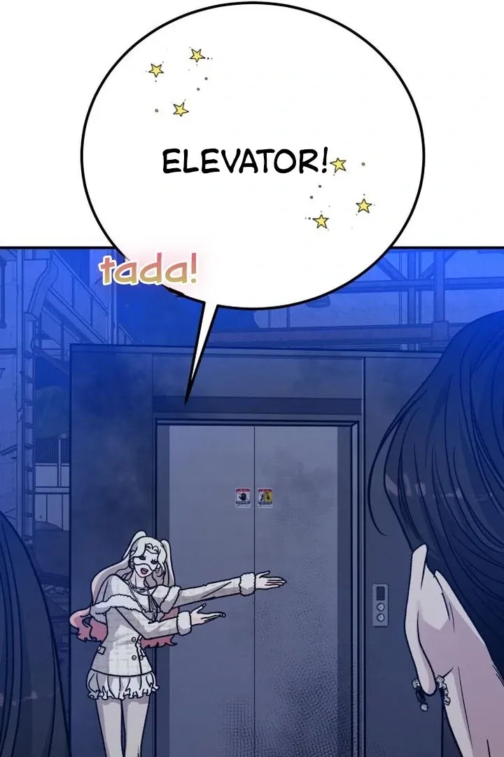 For the Queendom Chapter 90 Online - página 98