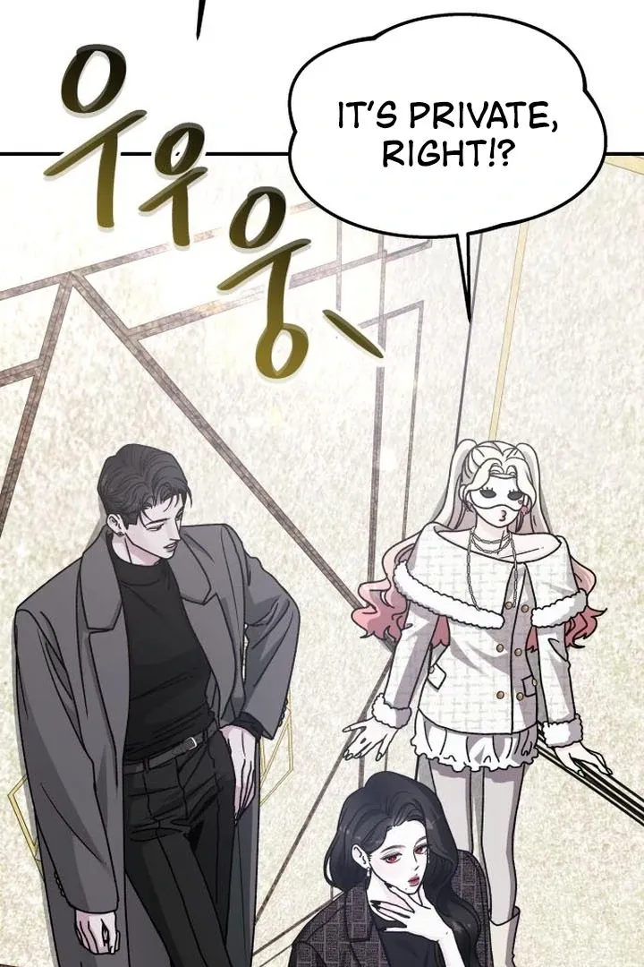 For the Queendom Chapter 90 Online - página 104