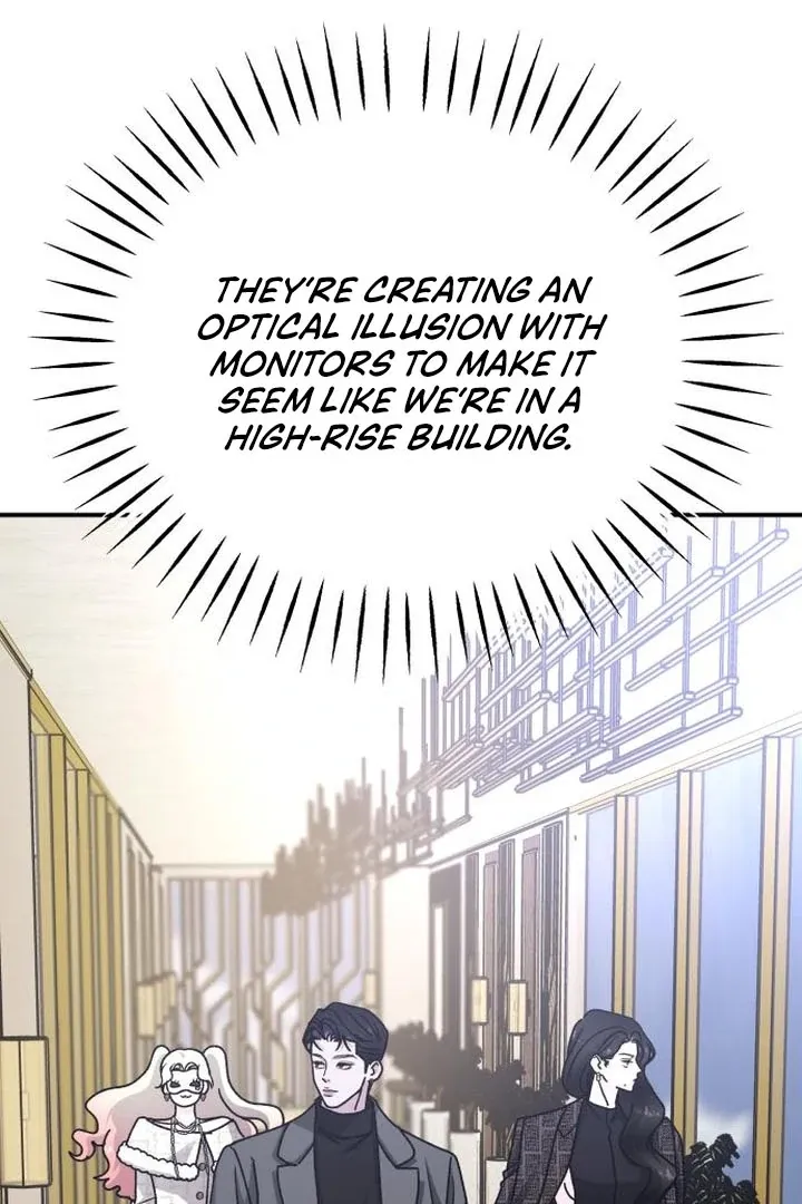 For the Queendom Chapter 90 Online - página 114