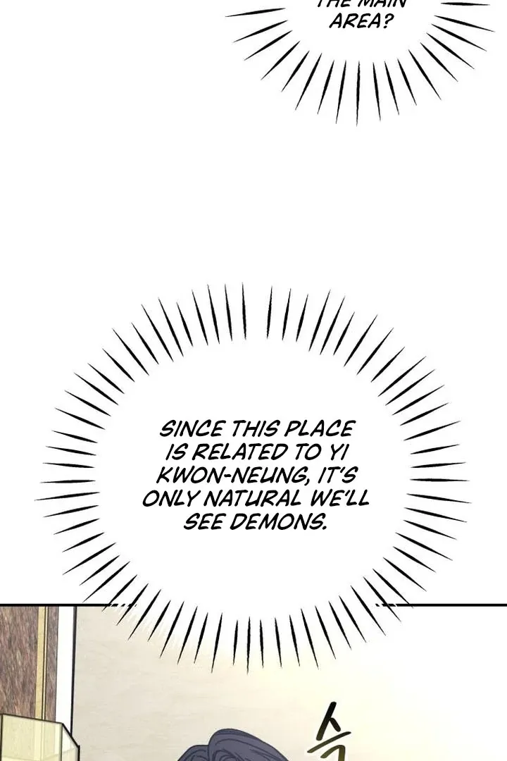 For the Queendom Chapter 90 Online - página 119
