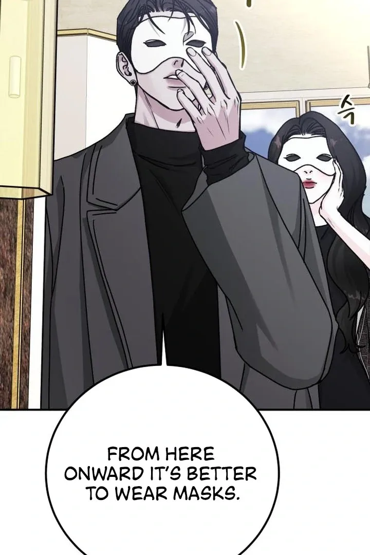 For the Queendom Chapter 90 Online - página 120