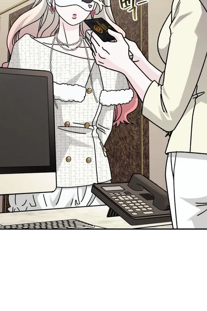 For the Queendom Chapter 90 Online - página 122