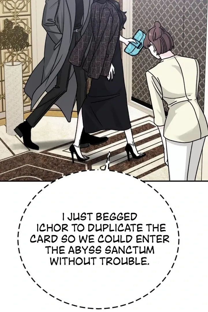 For the Queendom Chapter 90 Online - página 133