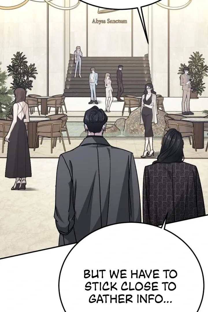 For the Queendom Chapter 90 Online - página 143