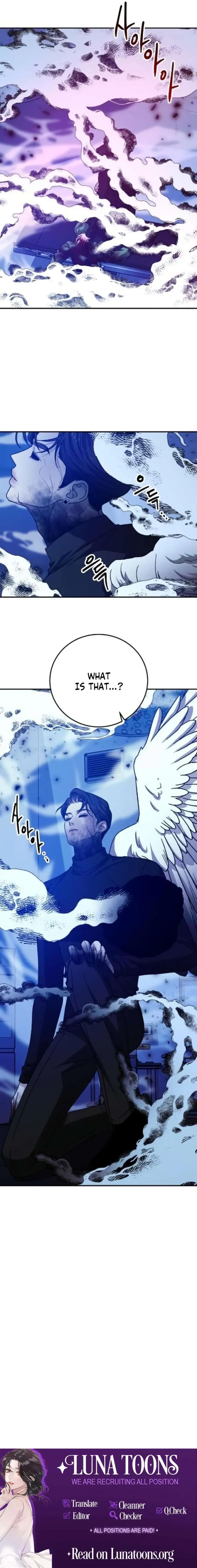 For the Queendom Chapter 96 Online - página 13