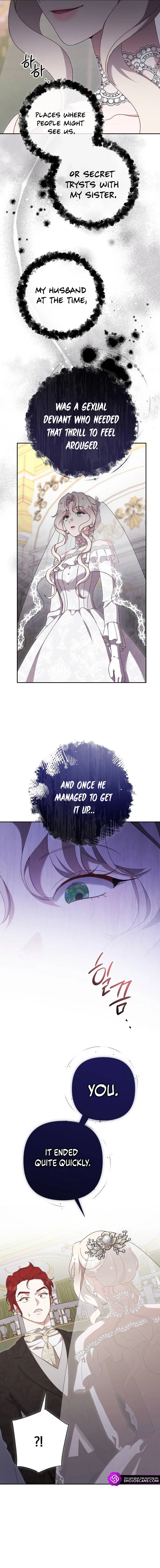 For Those of You For Whom Regret Is a Luxury Chapter 11 Online - página 13