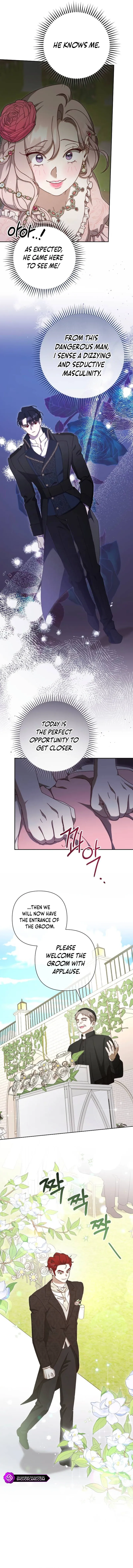 For Those of You For Whom Regret Is a Luxury Chapter 12 Online - página 3