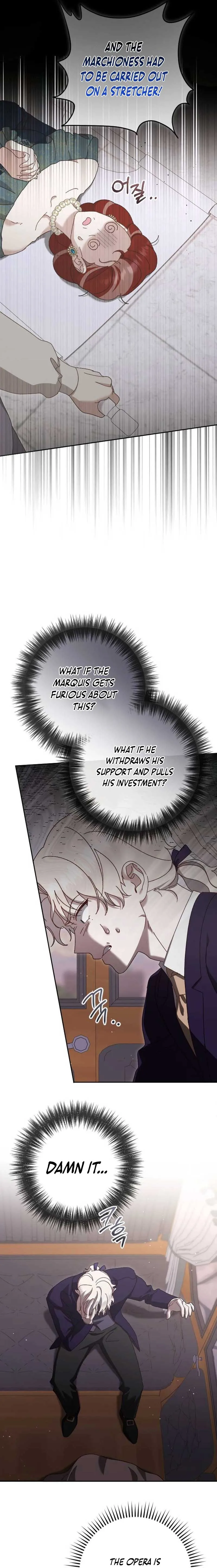 For Those of You For Whom Regret Is a Luxury Chapter 13 Online - página 2