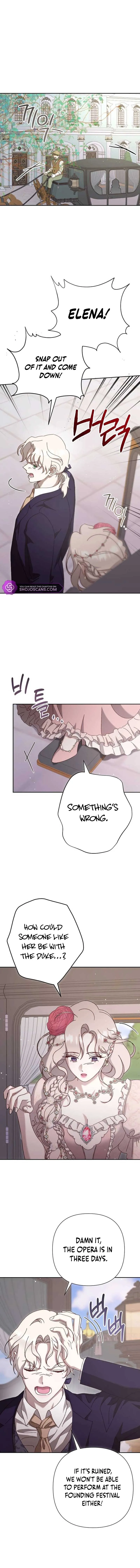For Those of You For Whom Regret Is a Luxury Chapter 13 Online - página 4