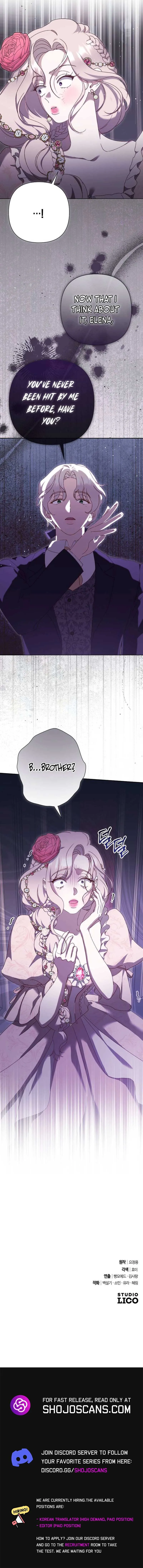For Those of You For Whom Regret Is a Luxury Chapter 13 Online - página 14