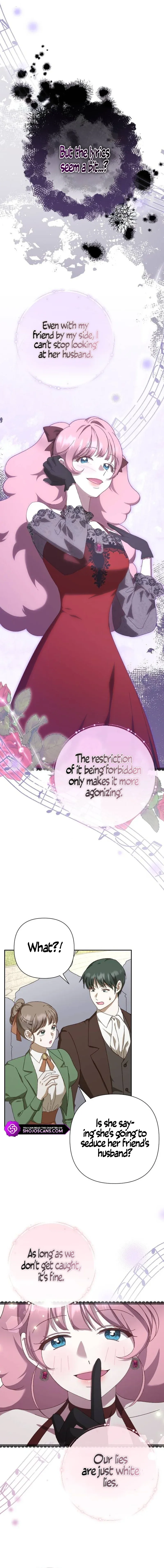 For Those of You For Whom Regret Is a Luxury Chapter 17 Online - página 15