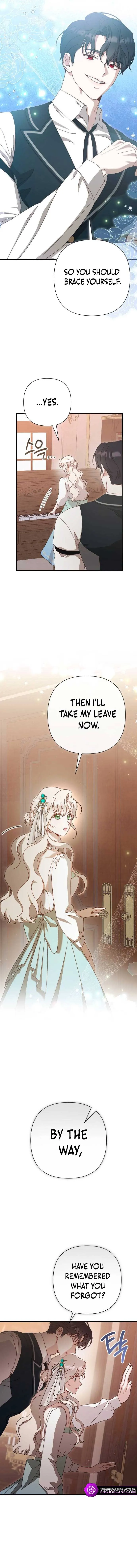 For Those of You For Whom Regret Is a Luxury Chapter 21 Online - página 4