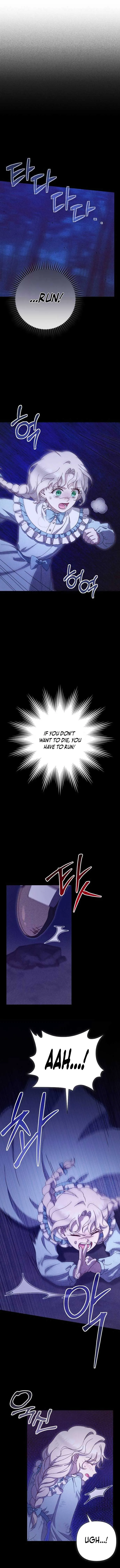 For Those of You For Whom Regret Is a Luxury Chapter 21 Online - página 6