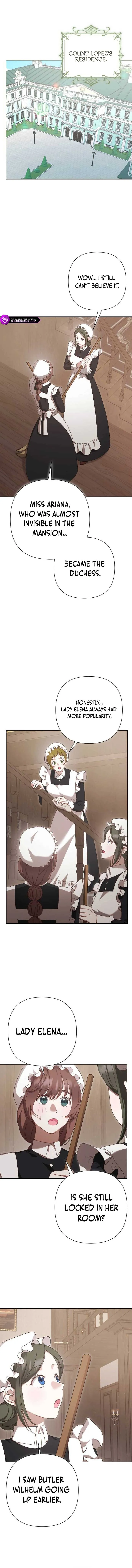 For Those of You For Whom Regret Is a Luxury Chapter 21 Online - página 9