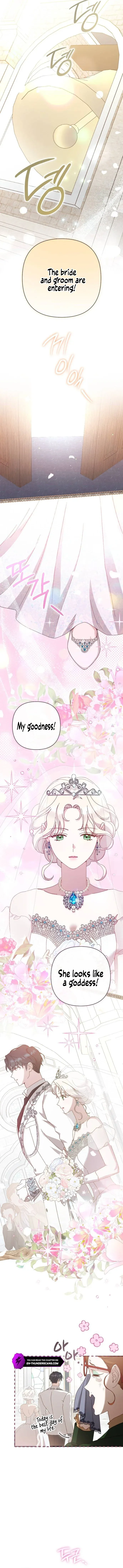 For Those of You For Whom Regret Is a Luxury Chapter 22 Online - página 9