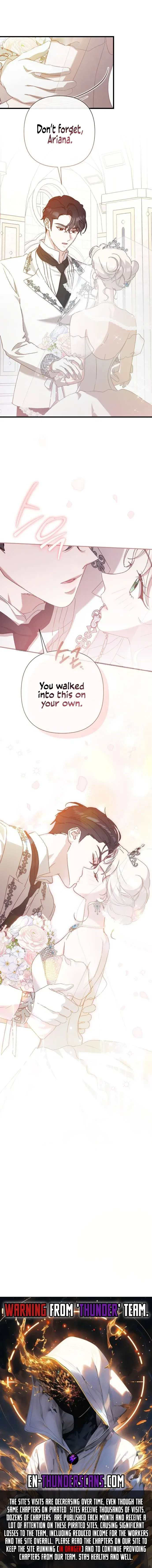 For Those of You For Whom Regret Is a Luxury Chapter 22 Online - página 11