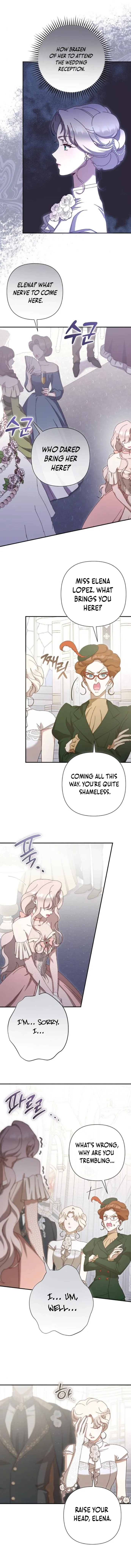 For Those of You For Whom Regret Is a Luxury Chapter 23 Online - página 4