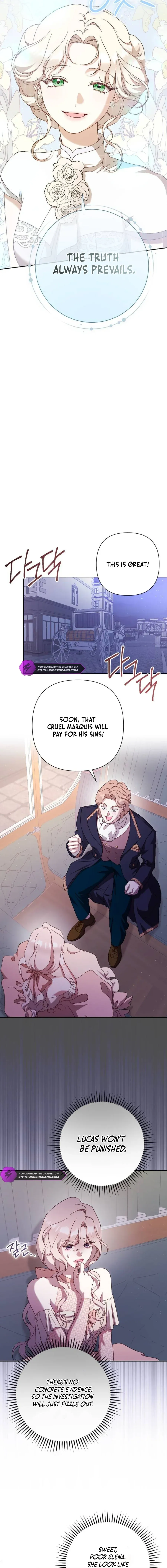 For Those of You For Whom Regret Is a Luxury Chapter 24 Online - página 11
